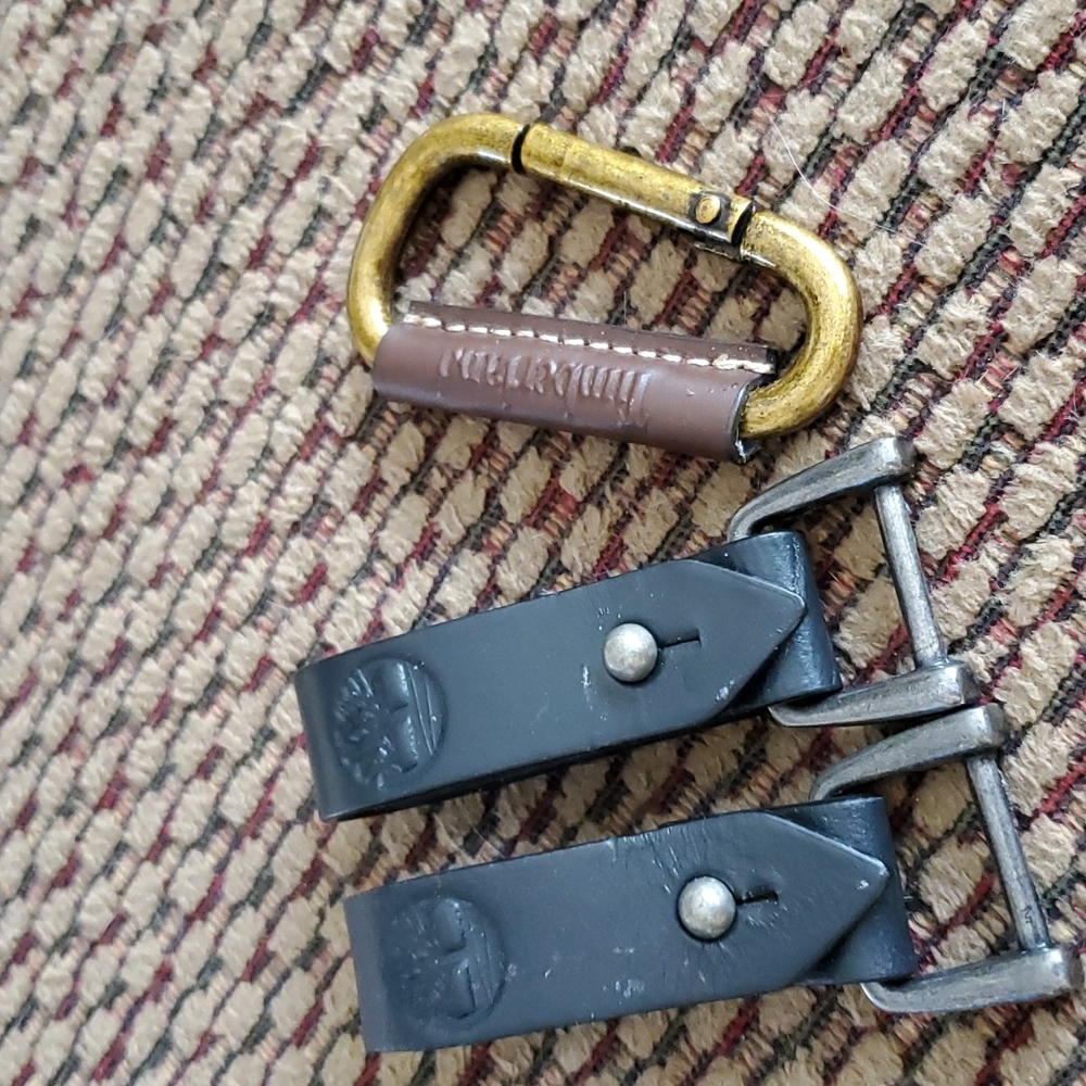 Men's Keychain
